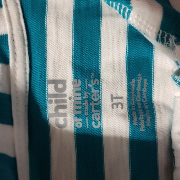 EUC Bundle of 3 Boy's Short-Sleeve Shirts, All 3T - Picture 4 of 10